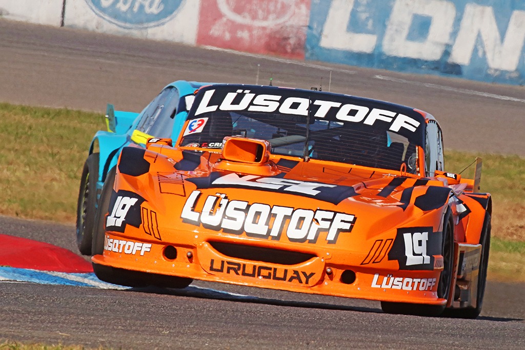 Todo el color de la "Carrera de los Millones" del TC en Rafaela: WhatsApp Image 2024-06-15 at 15.27.12 (2).jpeg